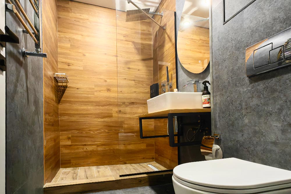 Фурако в Архызе