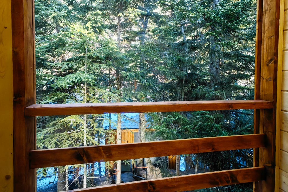 Ски рум гостиница