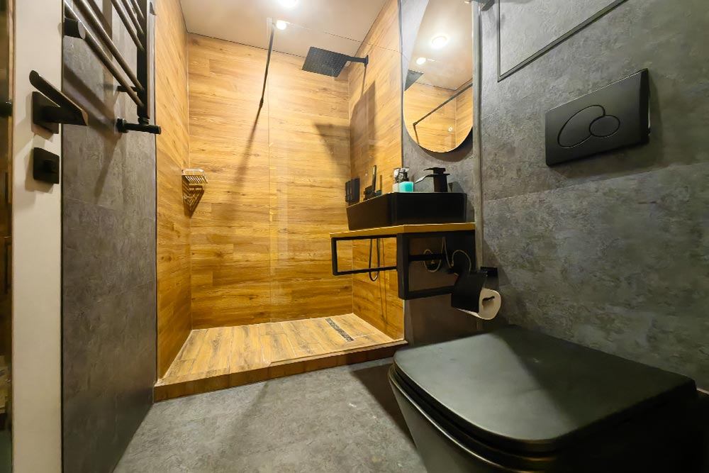 отель с чаном