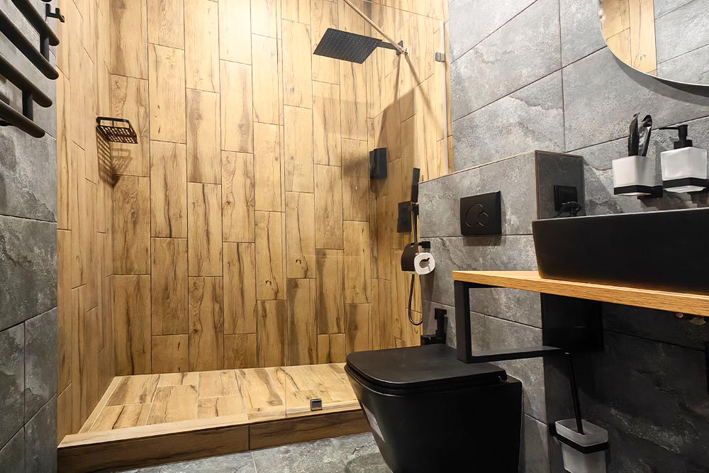 отель с чаном