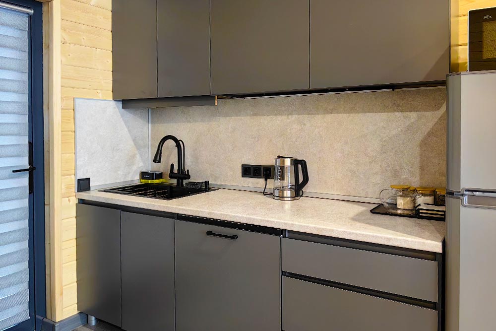 Купели в Архызе