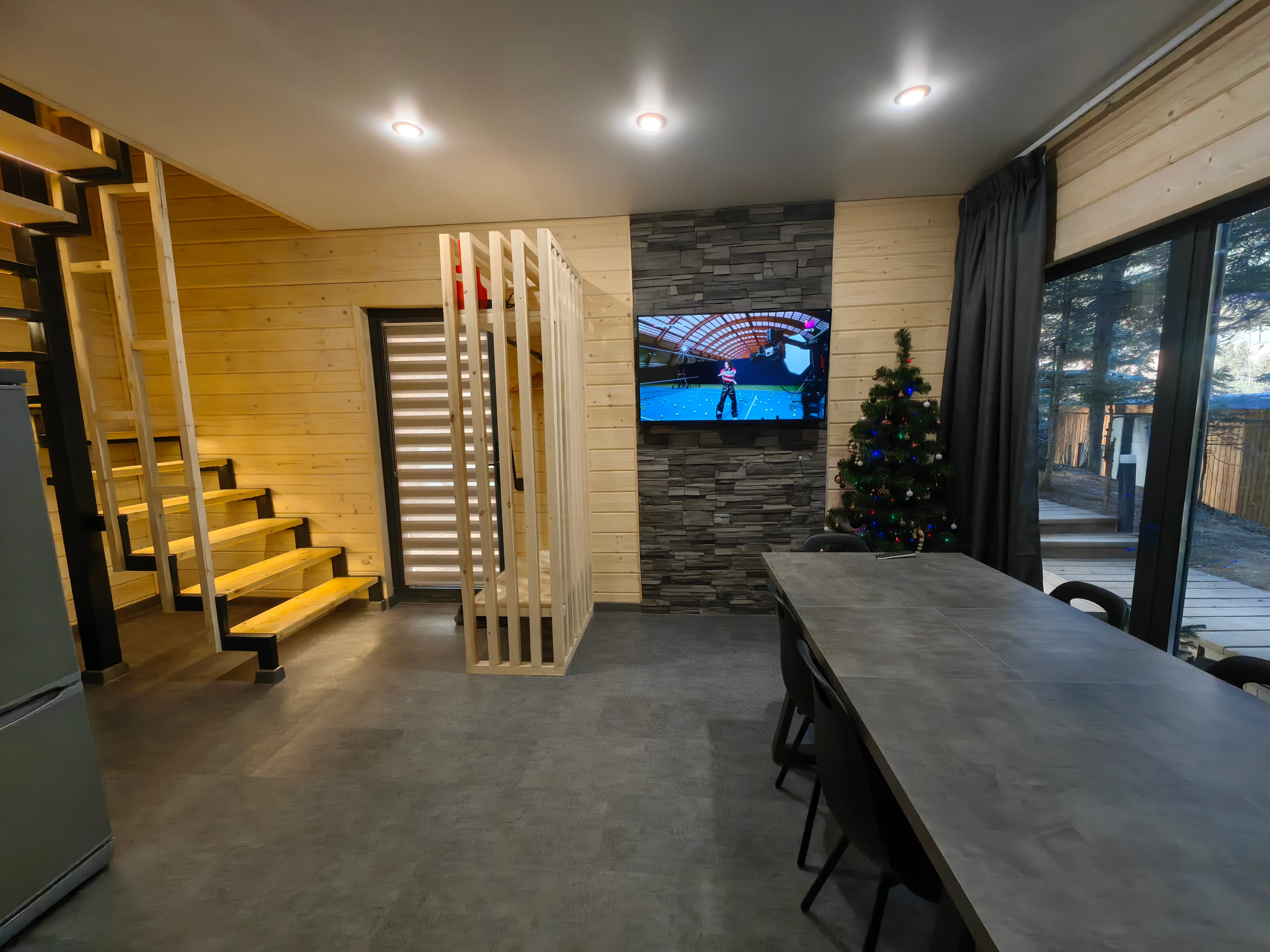 Отдых в Монте Виера Парк Архыз — комфортный и продуманный